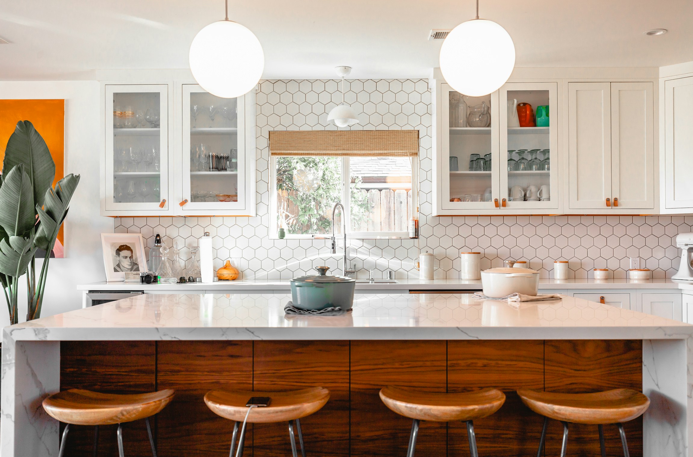 Kitchen Restoration Service