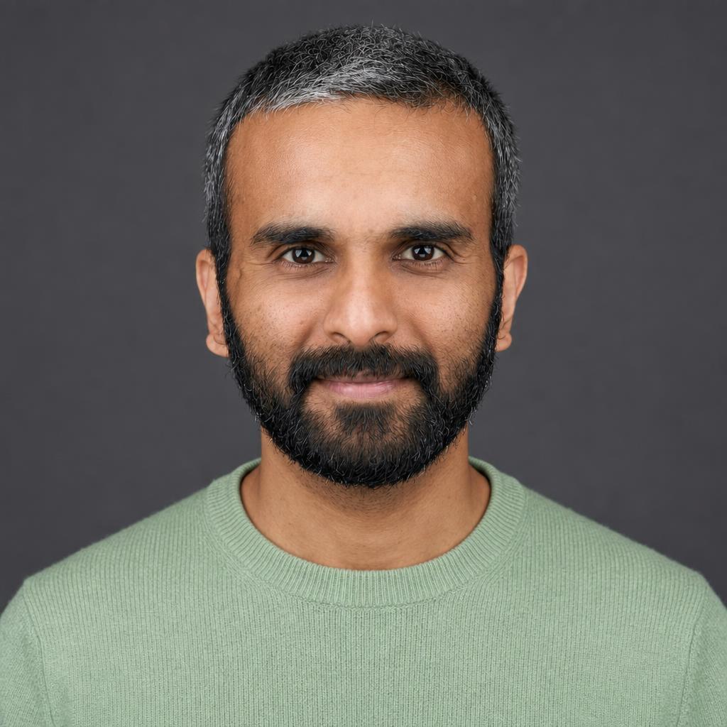 Syed Nizamuddin
