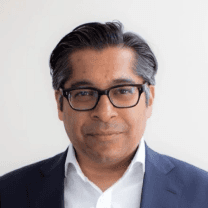Paul Naha-Biswas