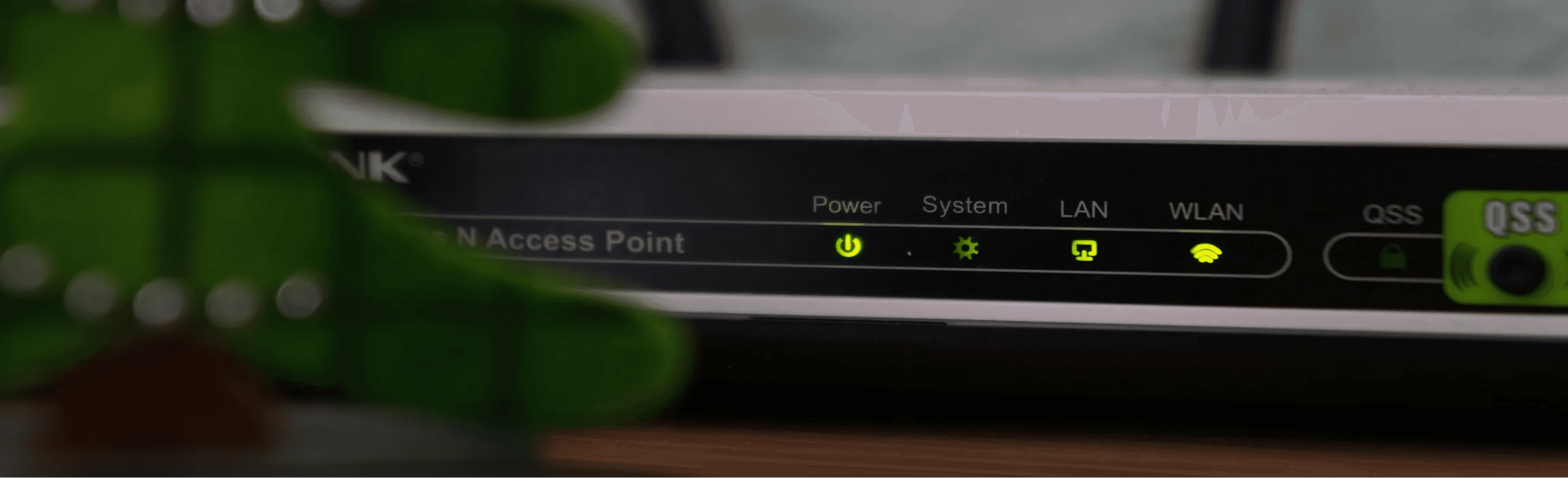 Broadband Service Provider